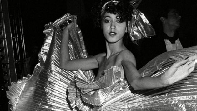 The Brooklyn museum showcases Studio 54’s shimmering heyday. (https://www.brooklynmuseum.org/) The Brooklyn museum showcases Studio 54’s shimmering heyday. (https://www.brooklynmuseum.org/)