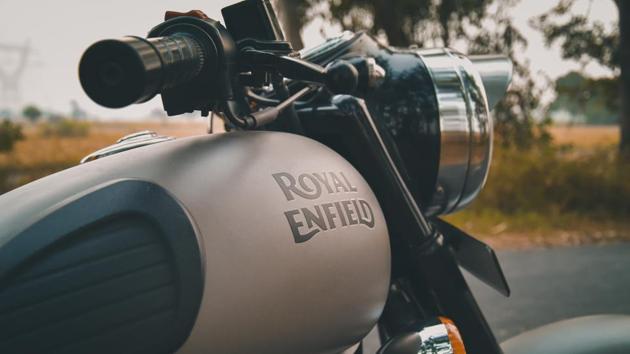 A motorcycle made in India gives the best bang for your biking buck.(Unsplash)