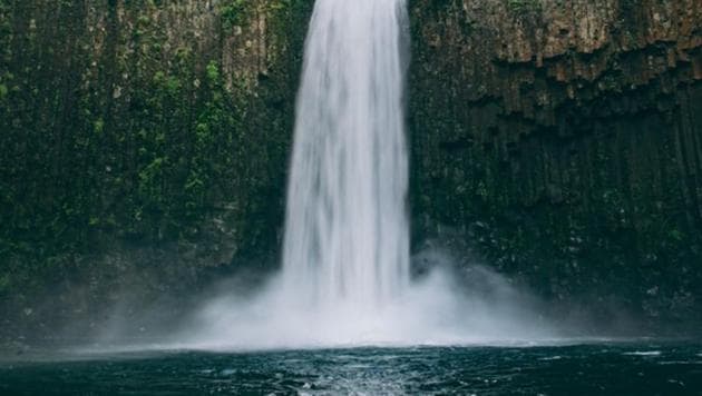 Whatever may be the stories associated with waterfalls, there is no doubt that they are breathtakingly beautiful.(Unsplash)