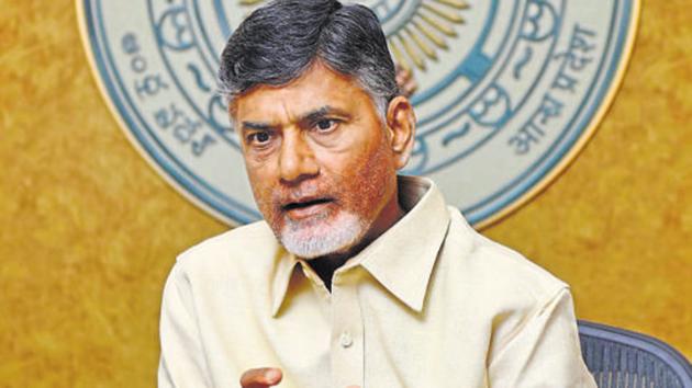 Chandrababu Naidu’s party has seen a series of defections from the party in the past few days (File Photo) Chandrababu Naidu’s party has seen a series of defections from the party in the past few days (File Photo)