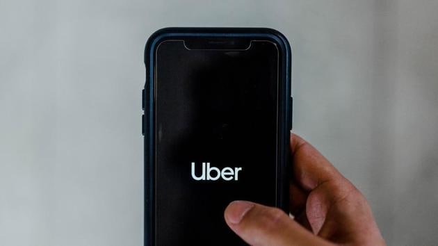 The one thing most people can’t live without these days is the most common item left behind in cabs. (Representational Image) The one thing most people can’t live without these days is the most common item left behind in cabs. (Representational Image)