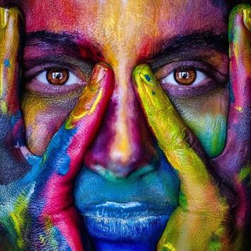 Women might see subtle differences in colour better than men do. It is also likely that colours are recognised better in cultures with more names for them.(Pixabay) Women might see subtle differences in colour better than men do. It is also likely that colours are recognised better in cultures with more names for them.(Pixabay)