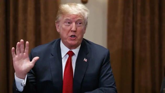 The spread of the virus, which has closed schools and shuttered professional sports leagues, has also touched the 2020 presidential campaign. (AP) The spread of the virus, which has closed schools and shuttered professional sports leagues, has also touched the 2020 presidential campaign. (AP)
