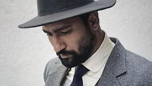 Vicky Kaushal plays Sardar Udham in Shoojit Sircar’s film.