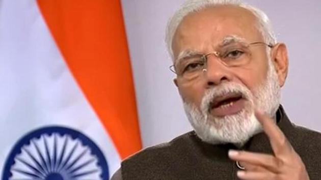 Prime Minister Narendra Modi’s proposal for a video conference among SAARC nations for joint strategy against coronavirus has been welcomed. (PTI Photo) Prime Minister Narendra Modi’s proposal for a video conference among SAARC nations for joint strategy against coronavirus has been welcomed. (PTI Photo)