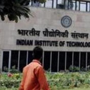 IIT Madras, Delhi, Mumbai lead race for patents in 2019-20 - Hindustan ...