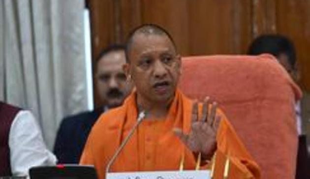 Uttar Pradesh Chief Minister Yogi Adityanath(HT File) Uttar Pradesh Chief Minister Yogi Adityanath(HT File)