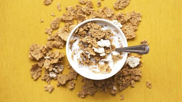 Baby cereal consumers were also found to be less likely to have inadequate intakes of iron, calcium and vitamin E -- important nutrients for an infant’s development.(Unsplash)