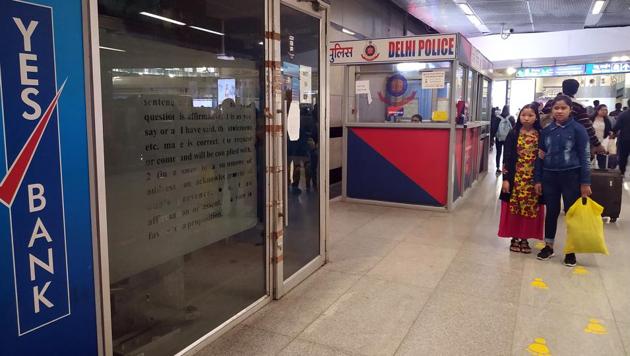 The Reserve Bank of India (RBI) had placed Yes Bank under a moratorium on March 5 for a month. (HT PHOTO) The Reserve Bank of India (RBI) had placed Yes Bank under a moratorium on March 5 for a month. (HT PHOTO)