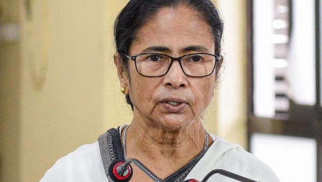 West Bengal Chief Minister Mamata Banerjee (PTI photo) West Bengal Chief Minister Mamata Banerjee (PTI photo)