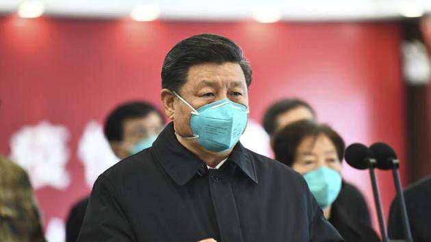 Ties between the US and China have dipped in recent years — from geopolitical tensions to the trade war to, more recently, President Donald Trump terming the coronavirus disease (Covid-19) as the “China Virus” (AP)