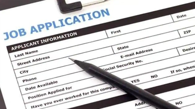 NCL Recruitment 2020. (HT file) NCL Recruitment 2020. (HT file)