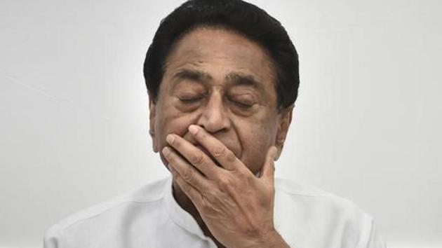Madhya Pradesh Chief Minister Kamal Nath says he is confident of proving majority in the assembly. (PTI Photo) Madhya Pradesh Chief Minister Kamal Nath says he is confident of proving majority in the assembly. (PTI Photo)