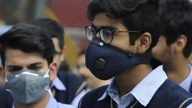 According to reports, the fresh cases emerge from Maharashtra, Kerala, Ladakh and Odisha. (HT Photo) According to reports, the fresh cases emerge from Maharashtra, Kerala, Ladakh and Odisha. (HT Photo)