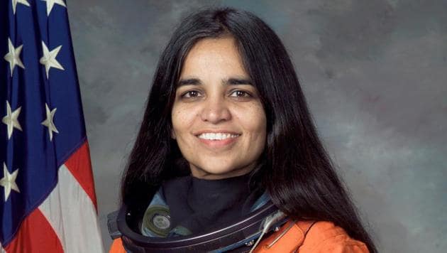 Born on March 17, 1962, in Karnal, Kalpana became a citizen of the United States in 1991.(Wikimedia Commons)