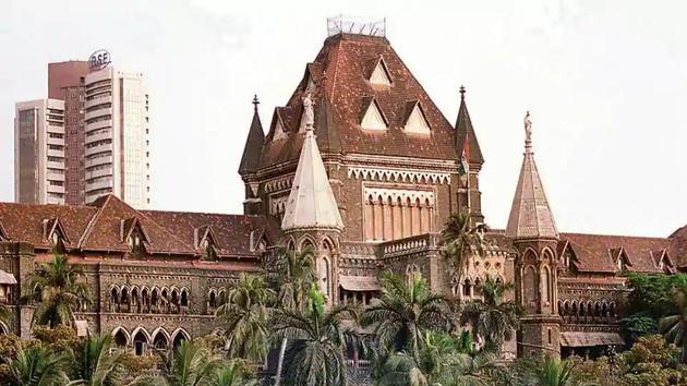 Bombay High Court. (HT file) Bombay High Court. (HT file)