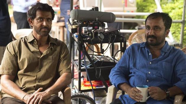 Anand Kumar congratulated Hrithik Roshan on winning best actor at Zee Cine Awards for Super 30. Anand Kumar congratulated Hrithik Roshan on winning best actor at Zee Cine Awards for Super 30.