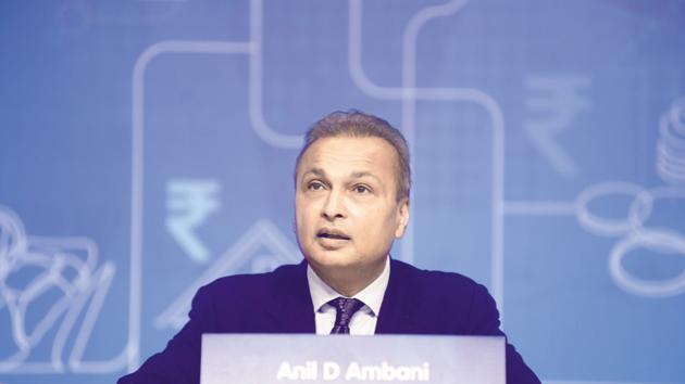 ED summons Anil Ambani over money laundering probe against Yes Bank ...