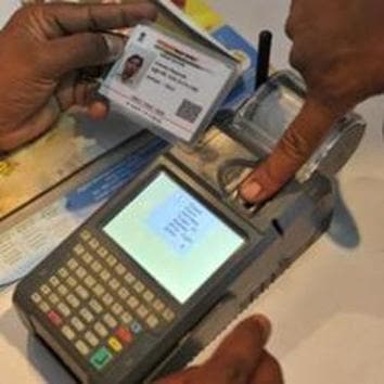 More than 121 crore people have Aadhaar card and over 33 crore have Jan Dhan, the basic savings accounts in banks. Under PAHAL (Pratyaksh Hastantarit Labh), the world’s largest DBT scheme, about 25 crore LPG customers receive subsidy in their bank accounts. (AFP) More than 121 crore people have Aadhaar card and over 33 crore have Jan Dhan, the basic savings accounts in banks. Under PAHAL (Pratyaksh Hastantarit Labh), the world’s largest DBT scheme, about 25 crore LPG customers receive subsidy in their bank accounts. (AFP)