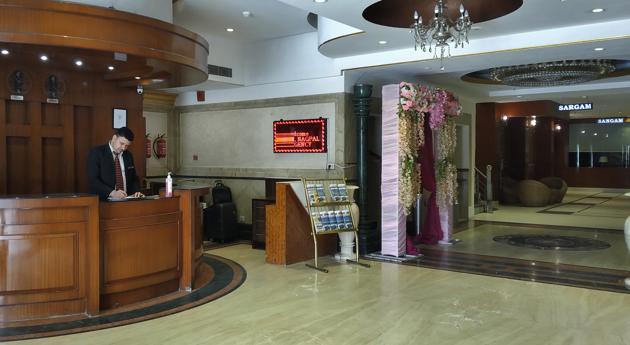 Ludhiana Hotels Bear The Brunt As Reservations Nosedive Hindustan Times Ludhiana is known for its countryside, parks, and gardens. ludhiana hotels bear the brunt as