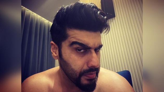 Arjun Kapoor is currently in self-quarantine due to the coronavirus crisis.