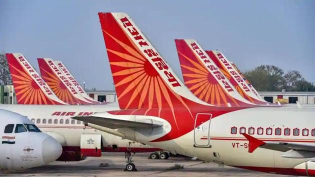 Air India has brought back hundreds of Indian nationals from coronavirus-hit countries. (PTI File Photo) Air India has brought back hundreds of Indian nationals from coronavirus-hit countries. (PTI File Photo)