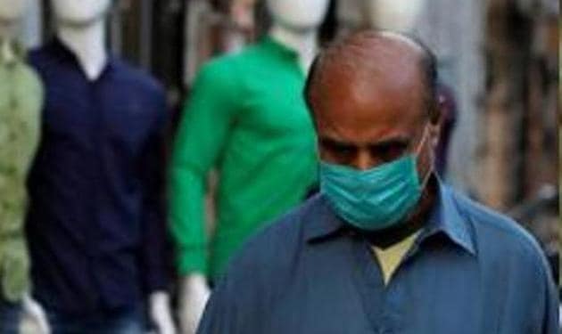 The Dawn has reported that PM Imran Khan is worried about the poverty in his country amid global economic slowdown due to the coronavirus. (REUTERS) The Dawn has reported that PM Imran Khan is worried about the poverty in his country amid global economic slowdown due to the coronavirus. (REUTERS)