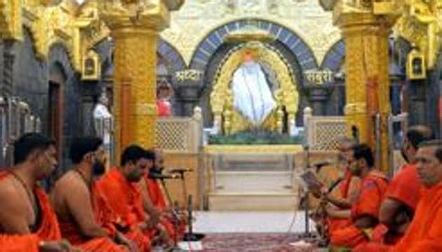 Maharashtra CM Uddhav Thackeray on Monday had urged religious places to voluntarily take a call to prevent the coronavirus infection from spreading. (ANI) Maharashtra CM Uddhav Thackeray on Monday had urged religious places to voluntarily take a call to prevent the coronavirus infection from spreading. (ANI)