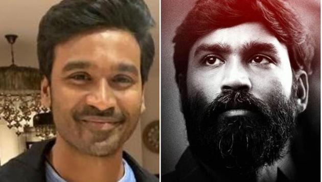 Dhanush is currently busy with Aanand L Rai’s Atrangi Re. Dhanush is currently busy with Aanand L Rai’s Atrangi Re.