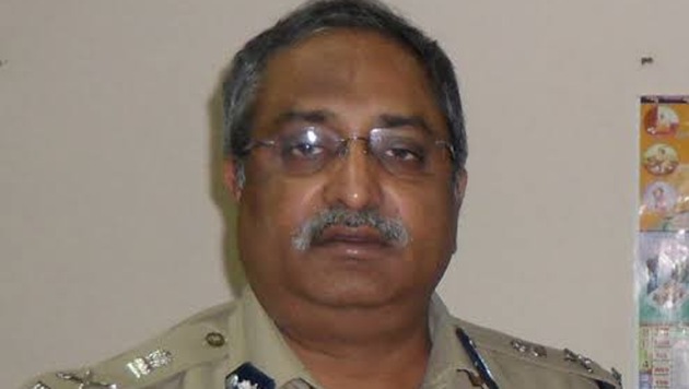 The Jagan Reddy government suspended senior IPS officer AB Venkateshwara Rao on February 8 on the charges of misconduct.(Sourced)
