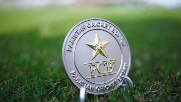 Pakistan Cricket Board is awaiting coronavirus test results of around 100 people(PCB)