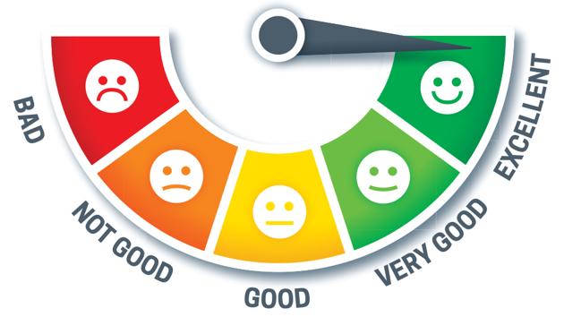 There are several simple ways in which you can build up your credit history and score from taking a small loan or getting a small loan. There are several simple ways in which you can build up your credit history and score from taking a small loan or getting a small loan.