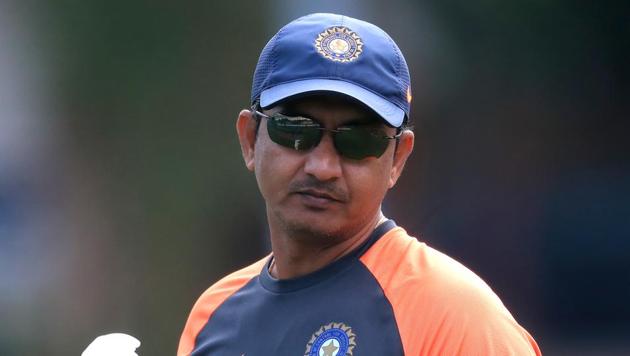 File image of Sanjay Bangar(PA Images via Getty Images) File image of Sanjay Bangar(PA Images via Getty Images)