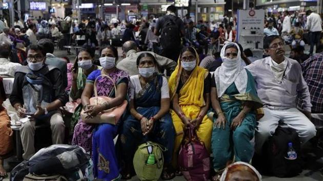 With people continuing to evade screening and escape quarantine, the threat of undetected cases looms large.(AP Photo) With people continuing to evade screening and escape quarantine, the threat of undetected cases looms large.(AP Photo)