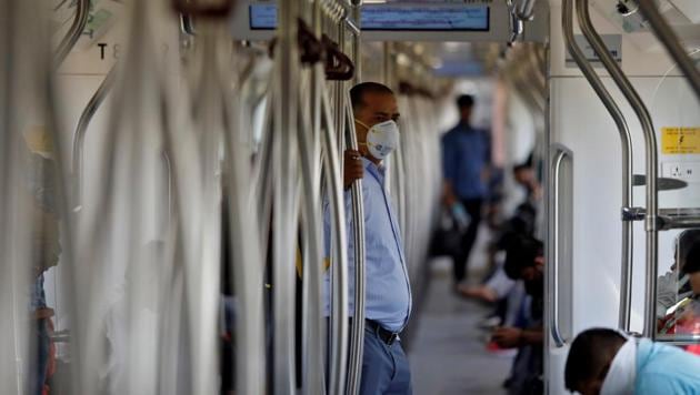 A well-managed and planned urban system can reduce the risks of pandemics and endemics. India’s urban system will have to champion the change for a more organised and formal development(REUTERS) A well-managed and planned urban system can reduce the risks of pandemics and endemics. India’s urban system will have to champion the change for a more organised and formal development(REUTERS)