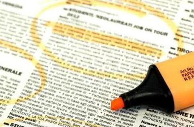 DDA Recruitment 2020 (File) DDA Recruitment 2020 (File)
