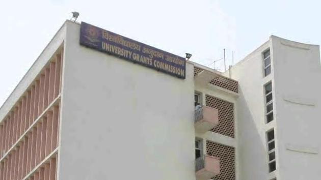 Coronavirus: UGC asks varsities to postpone exams till March 31 ...