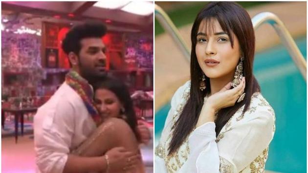 Paras Chhabra and Shehnaaz Gill of Bigg Boss 13 fame had participated in Mujhse Shaadi Karoge.