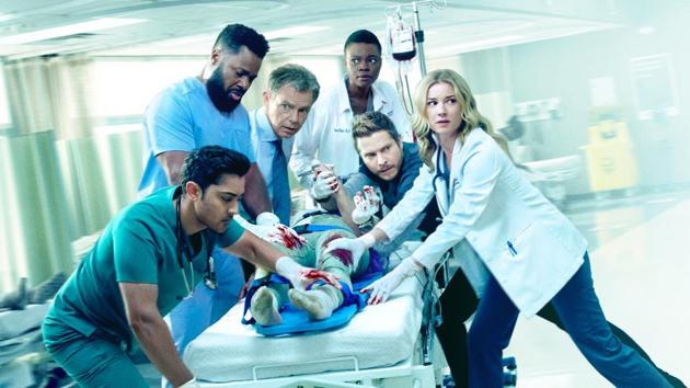 Grey's Anatomy' shuts down production amid coronavirus concerns