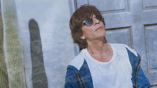 Fire broke out in a building near Shah Rukh Khan’s sea-facing bungalow Mannat. Fire broke out in a building near Shah Rukh Khan’s sea-facing bungalow Mannat.