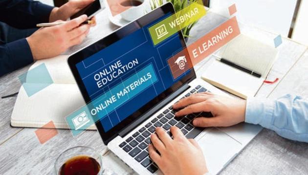 E- learning (HT) E- learning (HT)