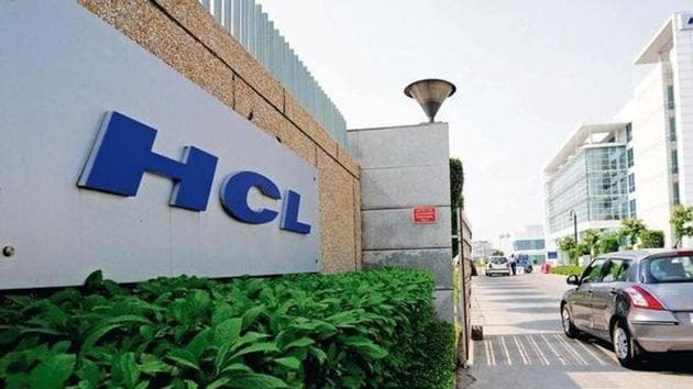 The HCL employee is fourth person in Noida to test positive for coronavirus disease Covid-19.(Livemint)