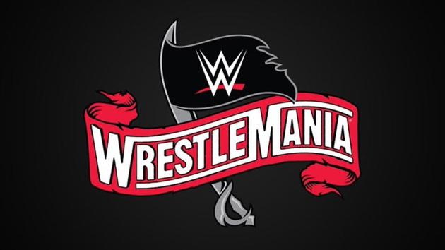 WWE Wrestlemania(Twitter)