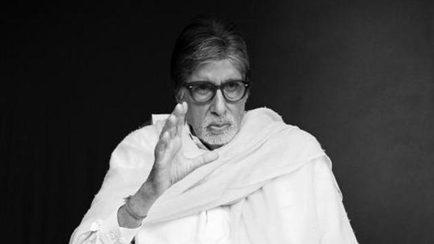 Amitabh Bachchan talks about life in self quarantine. Amitabh Bachchan talks about life in self quarantine.