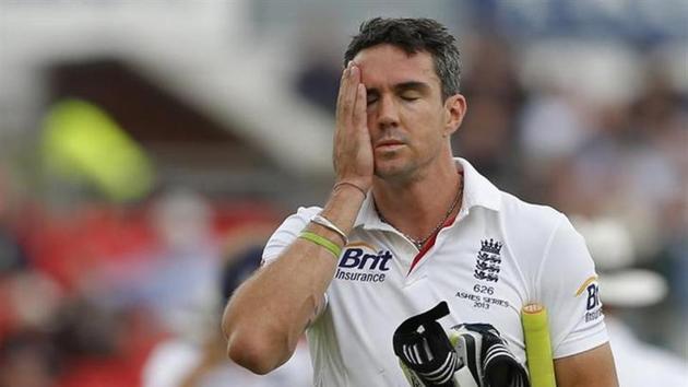 File image of Kevin Pietersen. (Reuters) File image of Kevin Pietersen. (Reuters)