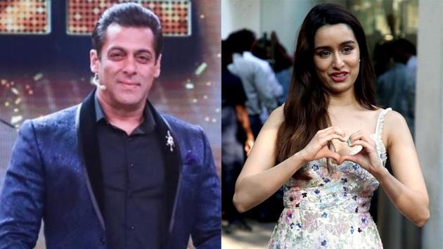 Sardha Kapur Xxx Video - Here's why Shraddha Kapoor refused to work with Salman Khan at the age of  16 | Bollywood - Hindustan Times