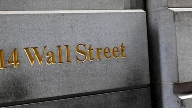The broad-based S&P 500 shed 2.0 percent to 2,351.02, while the tech-rich Nasdaq Composite Index lost 0.6 percent to 6,946.85. (Reuters)