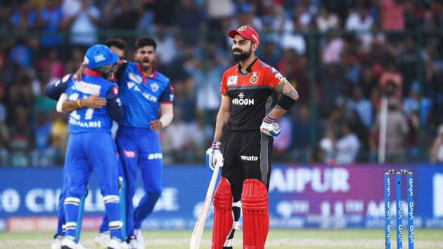 File image of Virat Kohli(Vipin Kumar/HT PHOTO) File image of Virat Kohli(Vipin Kumar/HT PHOTO)
