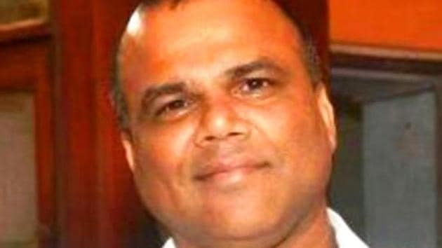 Former Goa minister Francisco ‘Mickky’ Pacheco turned health officials away who came to his house. (PTI File Photo) Former Goa minister Francisco ‘Mickky’ Pacheco turned health officials away who came to his house. (PTI File Photo)