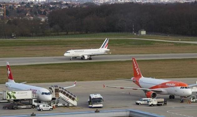 Airlines may need a bailout of more than $200 billion as they tackle the coronavirus epidemic, the International Air Transport Association (IATA) estimates. (REUTERS) Airlines may need a bailout of more than $200 billion as they tackle the coronavirus epidemic, the International Air Transport Association (IATA) estimates. (REUTERS)
